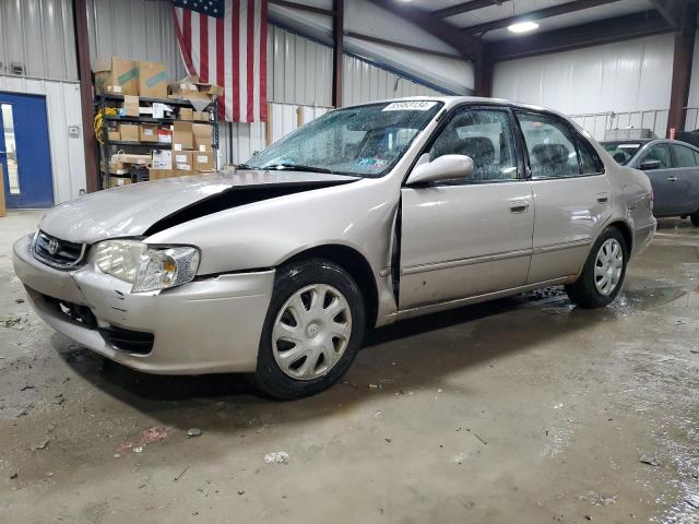 toyota corolla ce 2002 1nxbr12e42z591230