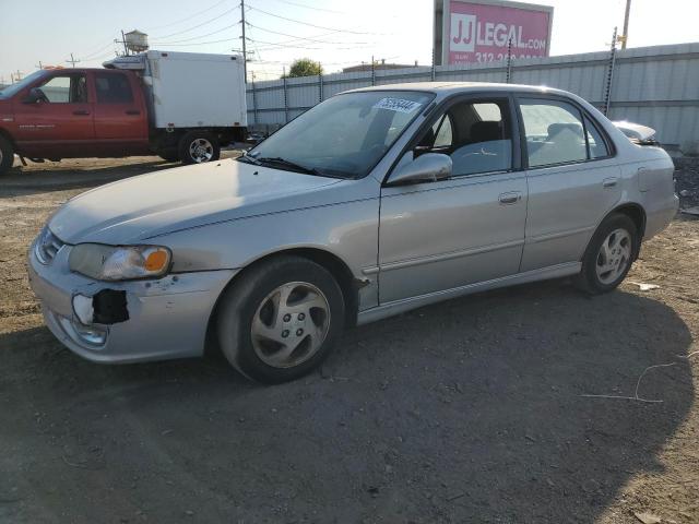 toyota corolla 2001 1nxbr12e51z420159