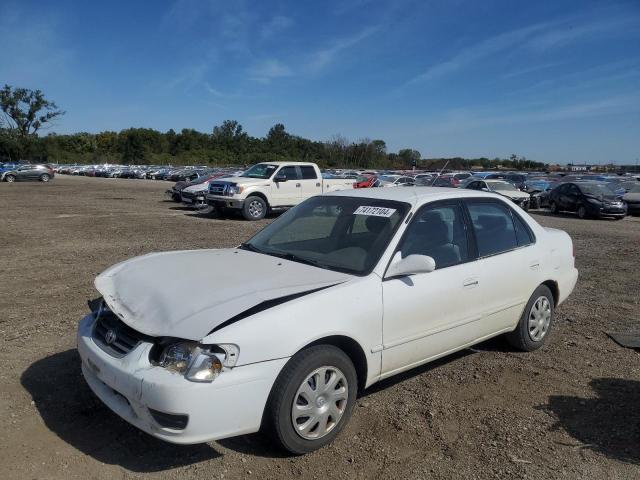 toyota corolla ce 2001 1nxbr12e51z510525