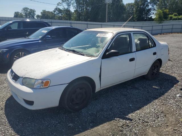 toyota corolla ce 2002 1nxbr12e52z644226