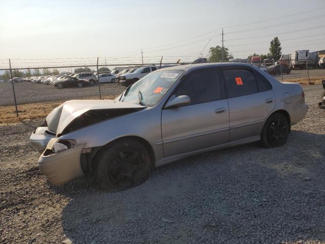 toyota corolla 1999 1nxbr12e5xz256050