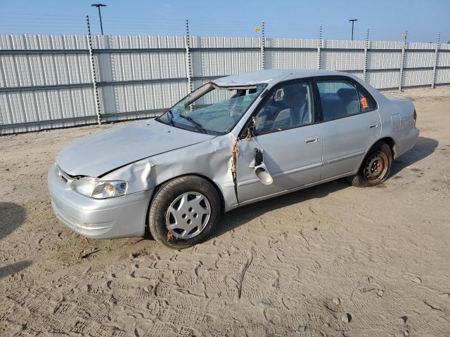 toyota corolla ve 2000 1nxbr12e5yz385665