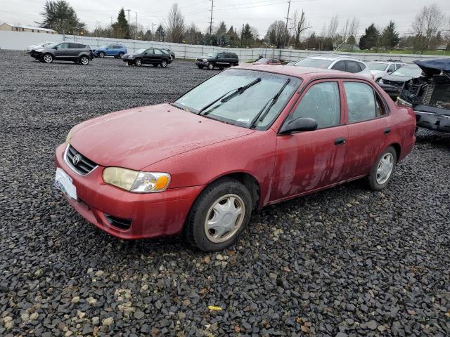 toyota corolla 2002 1nxbr12e62z570427