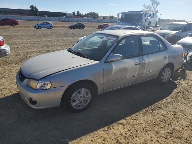 toyota corolla ce 2002 1nxbr12e62z621909