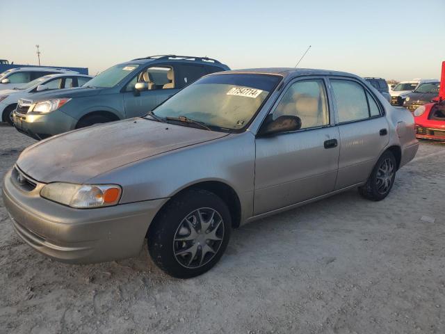 toyota corolla ve 1999 1nxbr12e6xz143174