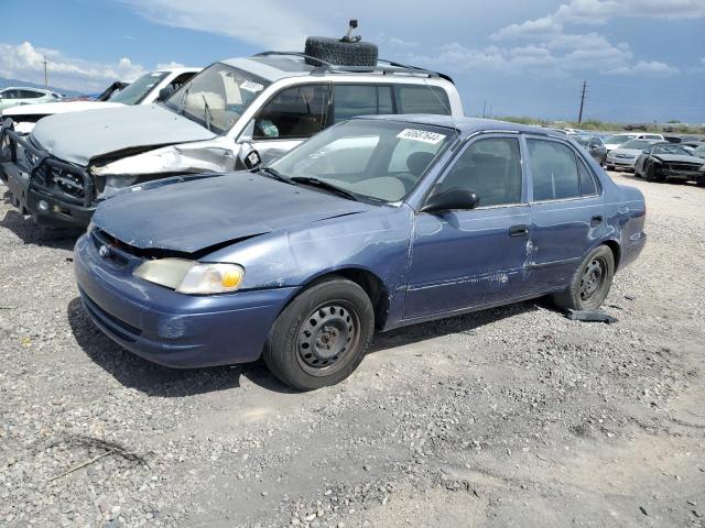 toyota corolla 1999 1nxbr12e6xz201428