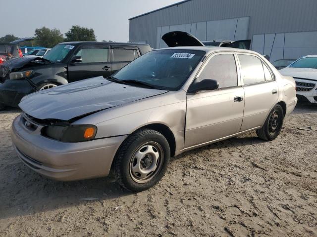 toyota corolla ve 2000 1nxbr12e6yz394133