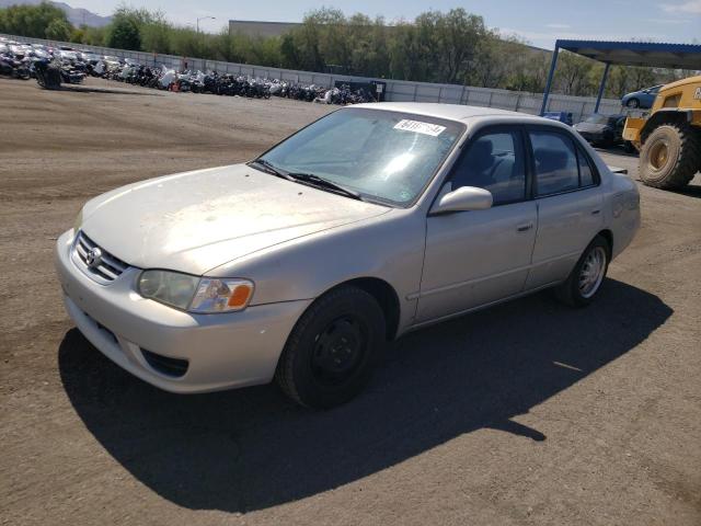 toyota corolla 2001 1nxbr12e71z522014