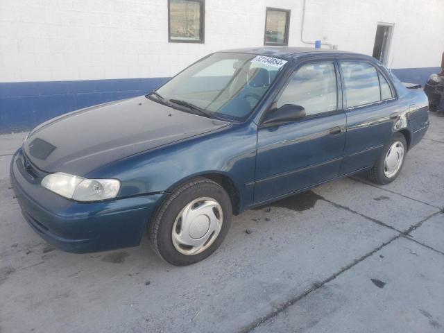 toyota corolla ve 1998 1nxbr12e7wz006484