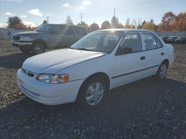 toyota corolla ve 2000 1nxbr12e7yz414938