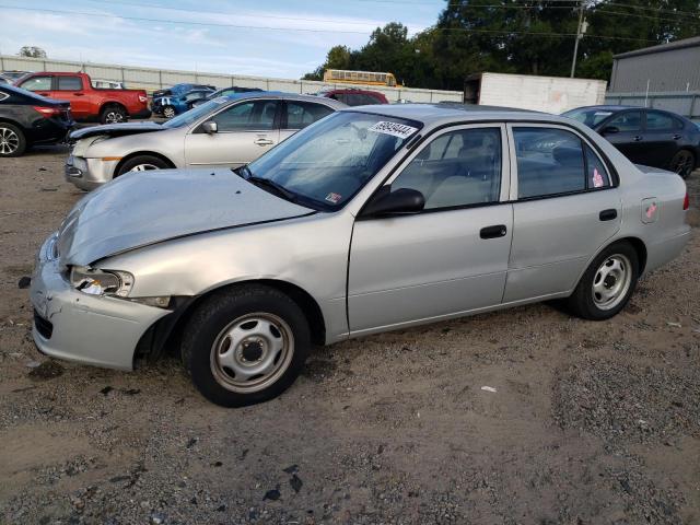 toyota corolla ce 2002 1nxbr12e82z599539