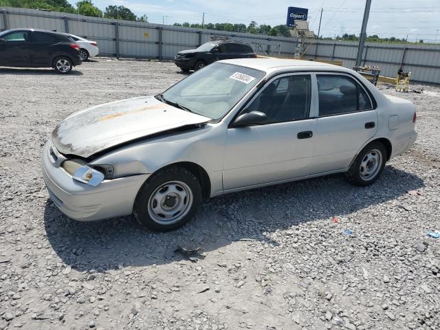 toyota corolla 1999 1nxbr12e8xz252879