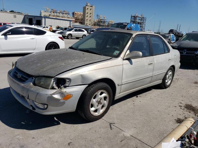 toyota corolla 2002 1nxbr12e92z642690