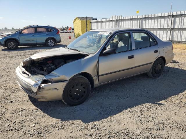 toyota corolla ve 1998 1nxbr12e9wz053550