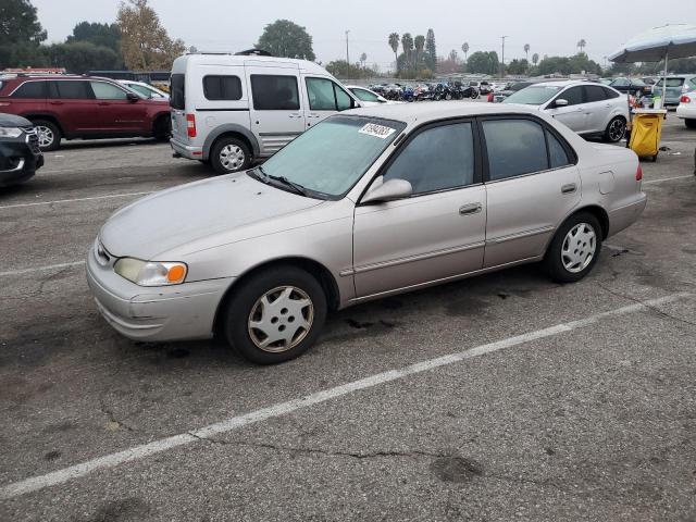 toyota corolla 1999 1nxbr12e9xz212875