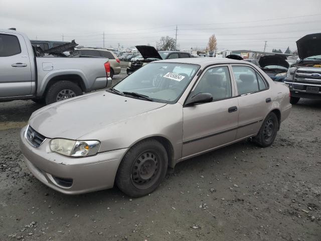 toyota corolla ce 2001 1nxbr12ex1z426846