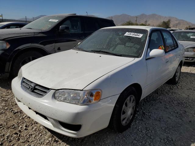 toyota corolla ce 2001 1nxbr12ex1z494919