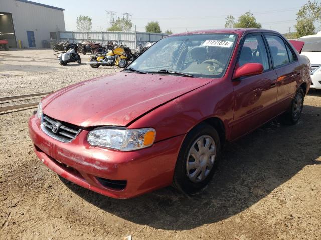 toyota corolla ce 2002 1nxbr12ex2z599378