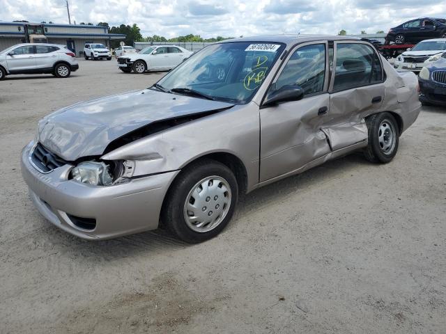 toyota corolla 2002 1nxbr12ex2z637028