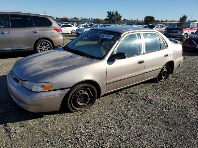 toyota corolla ve 1999 1nxbr12exxz159216