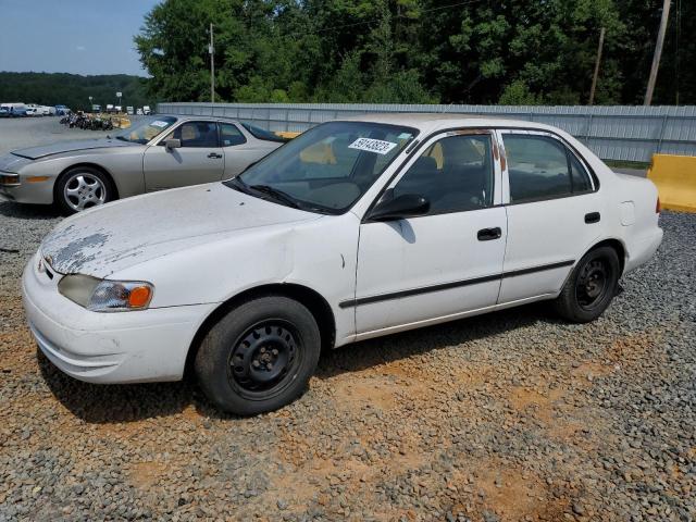 toyota corolla ve 1999 1nxbr12exxz177859