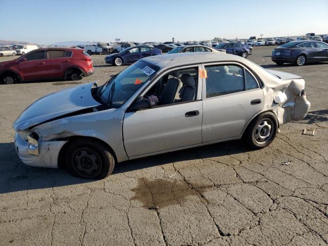 toyota corolla ve 1999 1nxbr12exxz287293