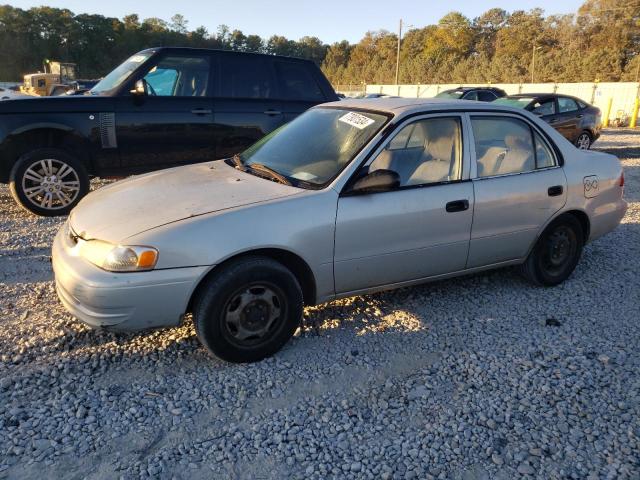 toyota corolla ve 1999 1nxbr12exxz290646