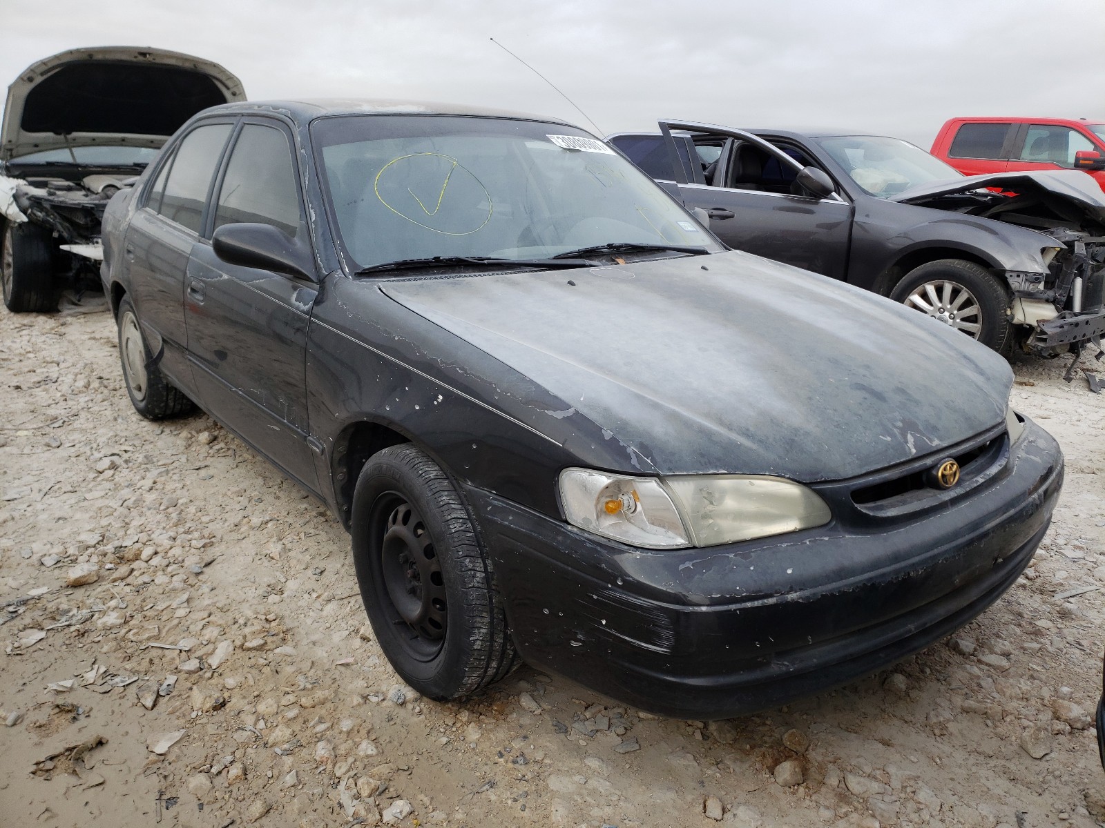 toyota corolla ve 1998 1nxbr18e1wz138681