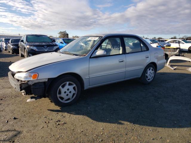 toyota corolla 1999 1nxbr18e1xz222601