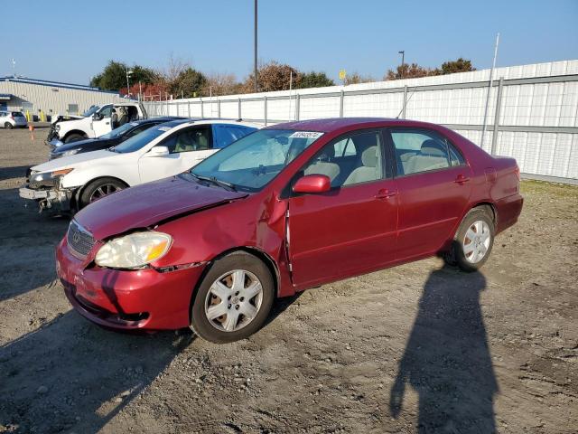 toyota corolla ce 2005 1nxbr30e05z415813