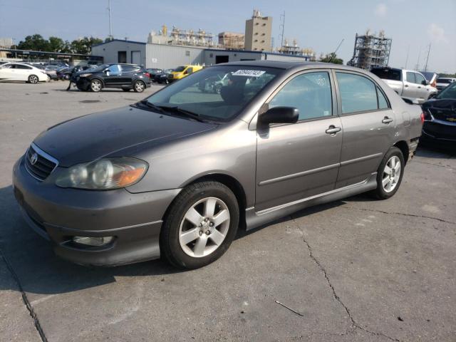 toyota corolla 2006 1nxbr30e06z573084