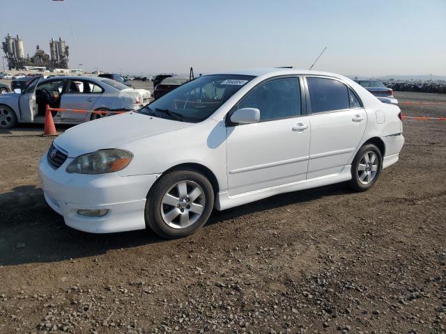 toyota corolla ce 2006 1nxbr30e06z675808