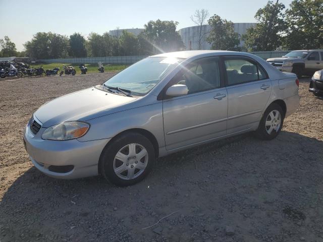 toyota corolla ce 2007 1nxbr30e07z866856