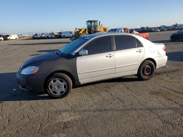 toyota corolla ce 2007 1nxbr30e07z881809