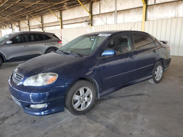 toyota corolla ce 2008 1nxbr30e08z040042