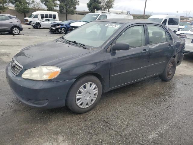 toyota corolla 2008 1nxbr30e08z952508