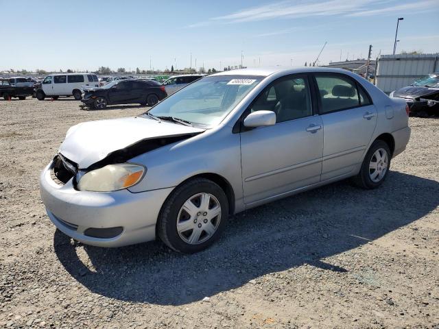 toyota corolla 2005 1nxbr30e15z537662