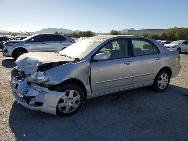 toyota corolla ce 2006 1nxbr30e16z647791