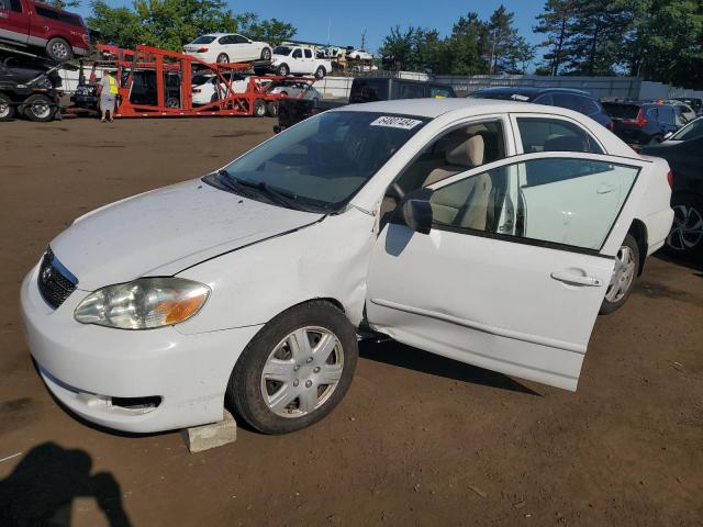 toyota corolla 2007 1nxbr30e17z777572