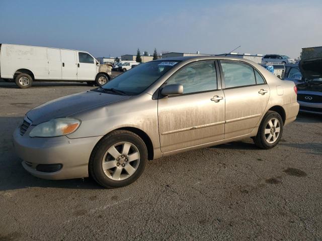 toyota corolla ce 2007 1nxbr30e17z884489