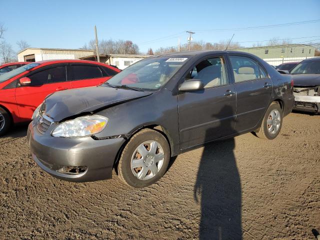 toyota corolla ce 2006 1nxbr30e26z571479