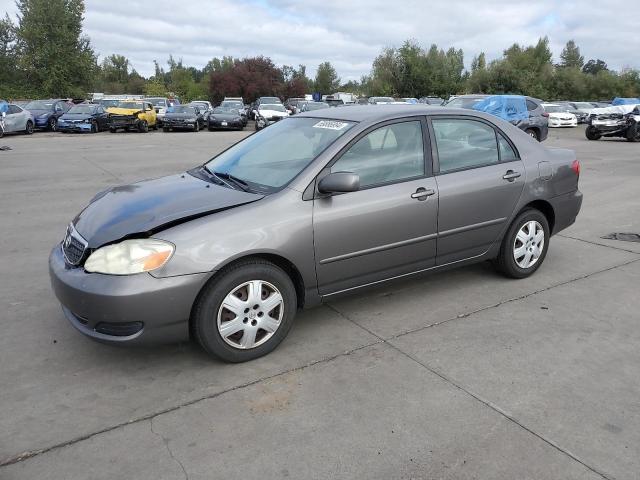 toyota corolla ce 2006 1nxbr30e26z626576