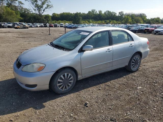 toyota corolla ce 2007 1nxbr30e27z816119