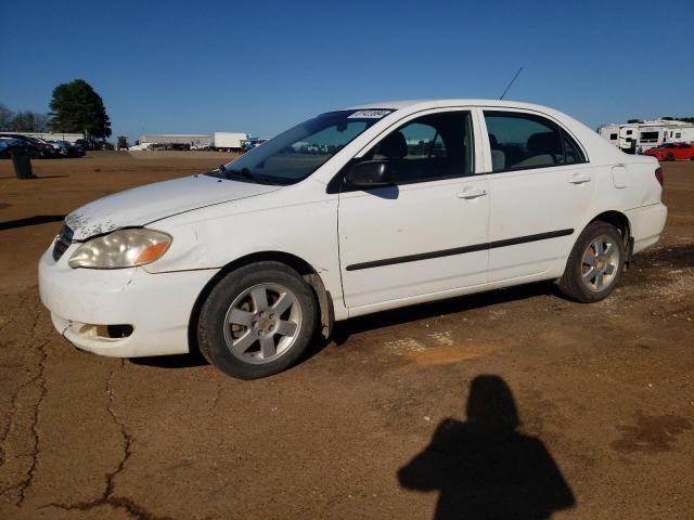 toyota corolla ce 2008 1nxbr30e28z050572