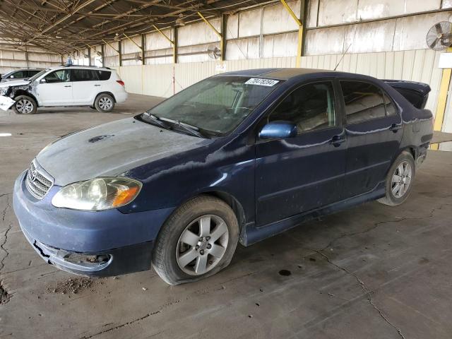 toyota corolla ce 2007 1nxbr30e37z920845