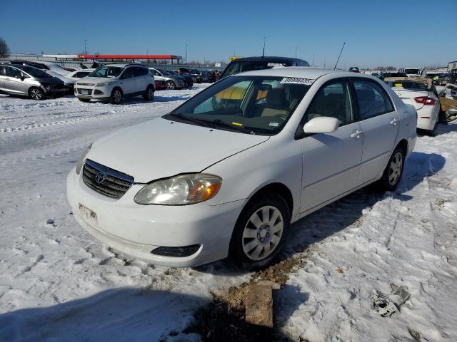 toyota corolla ce 2008 1nxbr30e38z032596