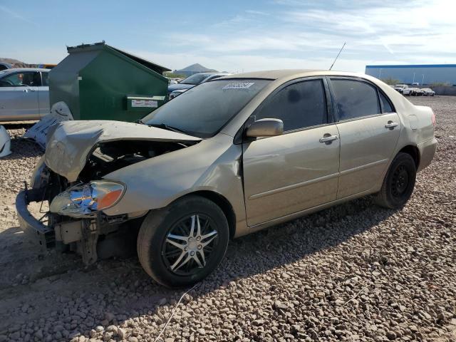 toyota corolla ce 2008 1nxbr30e38z955953