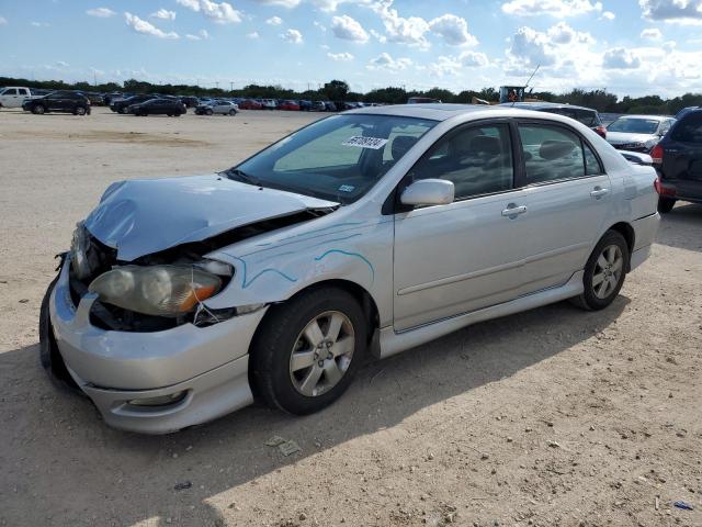 toyota corolla ce 2008 1nxbr30e38z962496