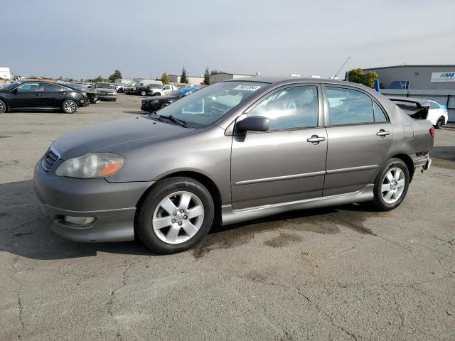 toyota corolla ce 2008 1nxbr30e38z980593