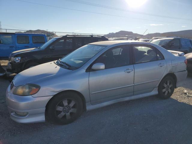 chrysler sebring 2005 1nxbr30e45z477781